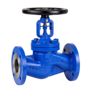 Forged Steel Globe Valves Manufacturers India